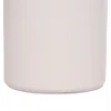 ΒΟΗΘΗΤΙΚΟ ΤΡΑΠΕΖΙ TRED(T) HM18169.02 FIBER CEMENT ΛΕΥΚΟ-ΦΥΣΙΚΟ RATTAN--Φ40x61Υεκ.