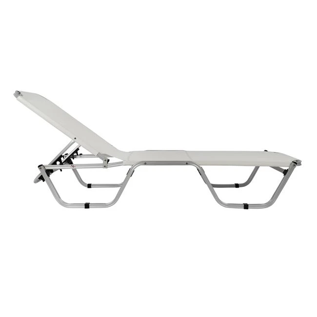 ΞΑΠΛΩΣΤΡΑ ΕΠΑΓΓΕΛΜΑΤΙΚΗ WALDO ΑΛΟΥΜΙΝΙΟΥ HM5071.03 ΛΕΥΚΗ 195x53-60x30 cm