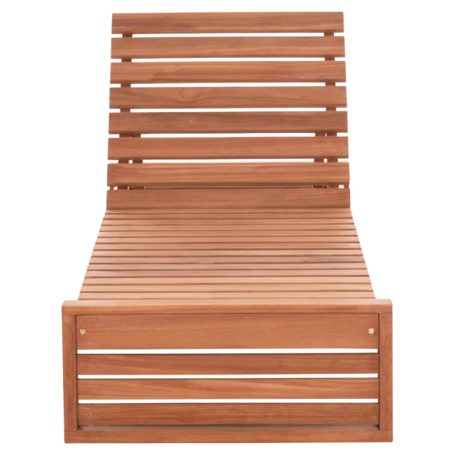 ΞΑΠΛΩΣΤΡΑ ΧΩΡΙΣ ΜΑΞΙΛΑΡΙΑ ZIZEL HM6161 ΞΥΛΟ ΤΕΑΚ ΣΕ ΦΥΣΙΚΟ 200x71x30Υεκ.