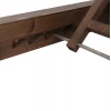 ΞΑΠΛΩΣΤΡΑ IKARIA HM10622.02 ΠΕΥΚΟ ΣΕ ΚΑΡΥΔΙ-ΕΚΡΟΥ TEXTILEΝΕ-ΜΑΞΙΛΑΡΙ 20εκ.