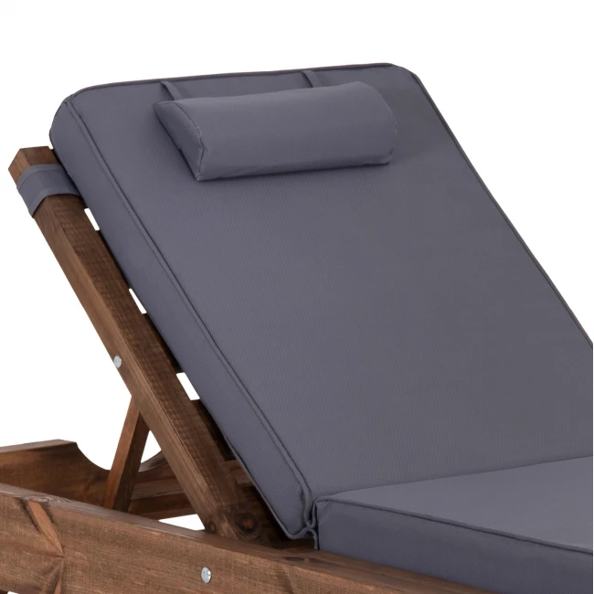 ΞΑΠΛΩΣΤΡΑ ΚΟΡΙΝΟΣ HM10772.30T ΞΥΛΟ ΠΕΥΚΟΥ ΚΑΡΥΔΙ--ΜΑΞΙΛΑΡΙ ΓΚΡΙ 79x204x77Υεκ