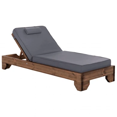 ΞΑΠΛΩΣΤΡΑ ΚΟΡΙΝΟΣ HM10773.30T ΞΥΛΟ ΠΕΥΚΟΥ ΚΑΡΥΔΙ--ΜΑΞΙΛΑΡΙ ΓΚΡΙ 79x204x80Υεκ