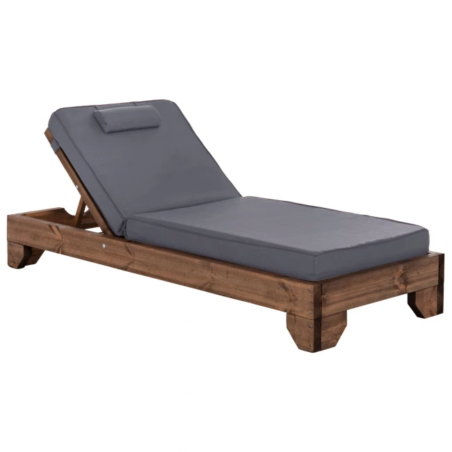 ΞΑΠΛΩΣΤΡΑ ΚΟΡΙΝΟΣ HM10773.30T ΞΥΛΟ ΠΕΥΚΟΥ ΚΑΡΥΔΙ--ΜΑΞΙΛΑΡΙ ΓΚΡΙ 79x204x80Υεκ