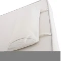 ΞΑΠΛΩΣΤΡΑ ΚΟΡΙΝΟΣ HM10773.60T ΞΥΛΟ ΠΕΥΚΟΥ ΚΑΡΥΔΙ--ΜΑΞΙΛΑΡΙ ΕΚΡΟΥ 79x204x80Υεκ