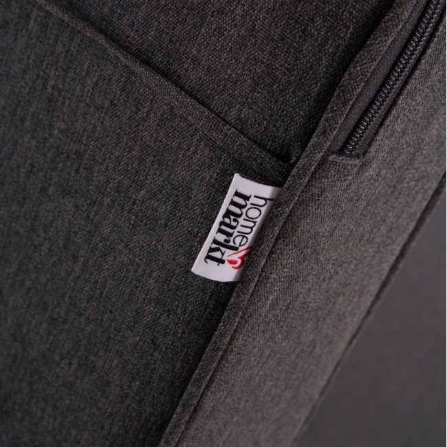 ΞΑΠΛΩΣΤΡΑ ΚΟΡΙΝΟΣ HM10774.73 ΞΥΛΟ ΠΕΥΚΟΥ ΚΑΡΥΔΙ--ΜΑΞΙΛΑΡΙ OLEFIN ΓΚΡΙ 79x204x77Υεκ