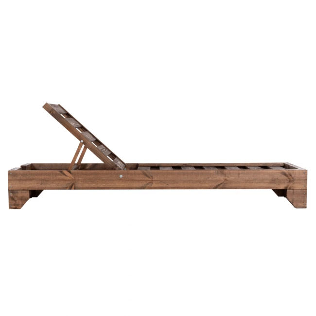 ΞΑΠΛΩΣΤΡΑ ΒΑΡ.ΤΥΠΟΥ ΚΟΡΙΝΟΣ HM10779.01 ΞΥΛΟ ΠΕΥΚΟΥ ΣΕ ΚΑΡΥΔΙ-ΕΜΠΟΤΙΣΜΟΣ 79x204x77Υεκ