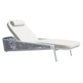 ΞΑΠΛΩΣΤΡΑ XANTION ΗM6475.02 IVORY ΑΛΟΥΜΙΝΙΟ--ΜΠΕΖ ΣΧΟΙΝΙ-OLEFIN 75x210x92Υεκ