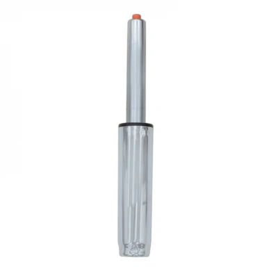 Αμορτισέρ πτυσσόμενο καρέκλας γραφείου Lesliane pakoworld Class-3 χρώμιο