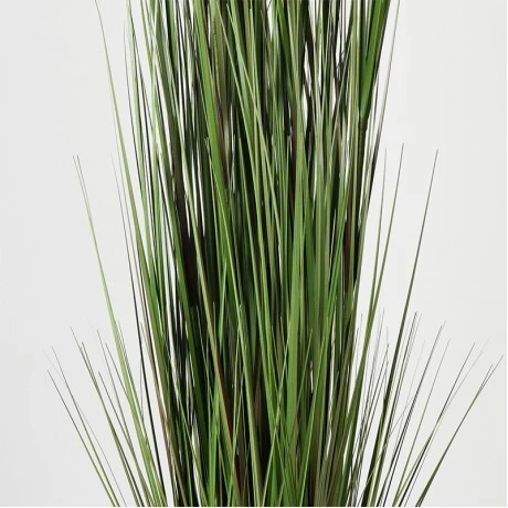Decorative plant in a pot Boxwood Inart green D46x150cm
