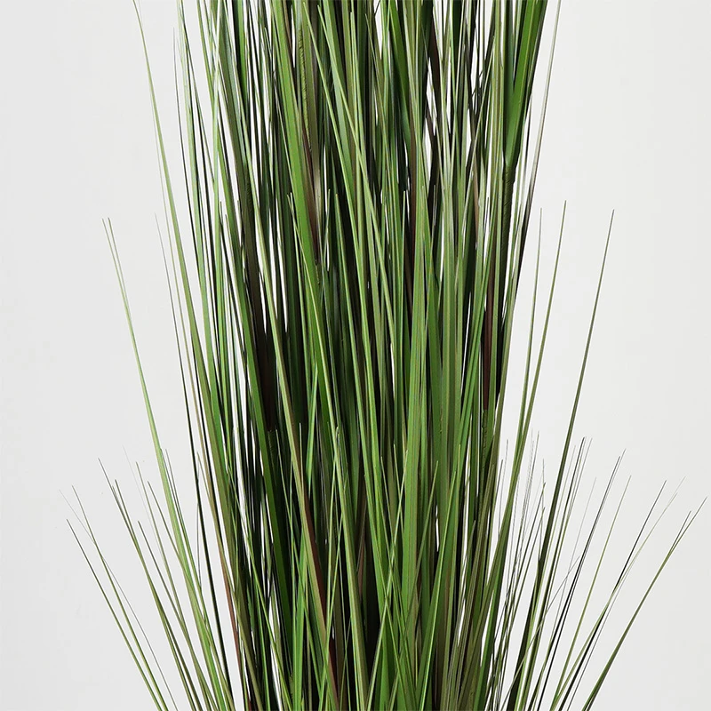 Decorative plant in a pot Boxwood Inart green D46x150cm