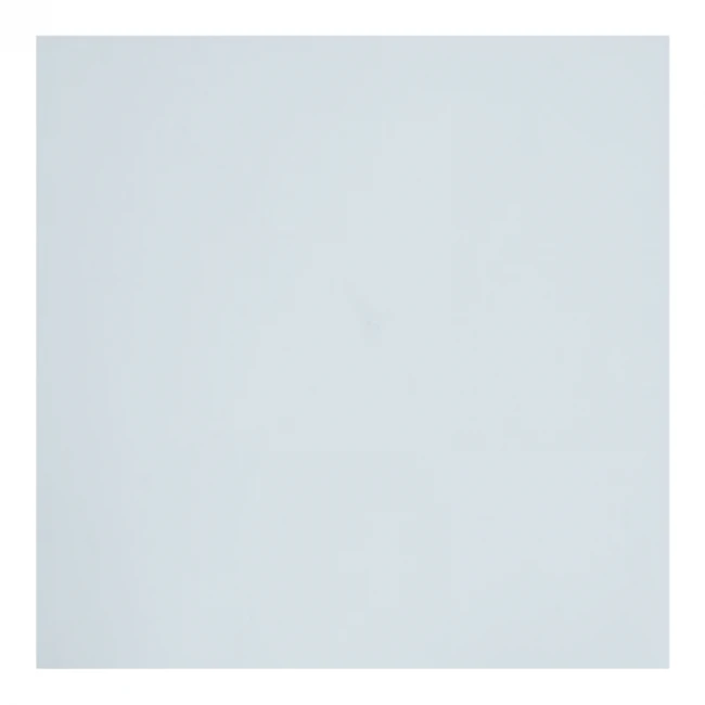 Επιφάνεια τραπεζιού Fervor pakoworld HPL ivory 70x70εκ πάχους 12mm