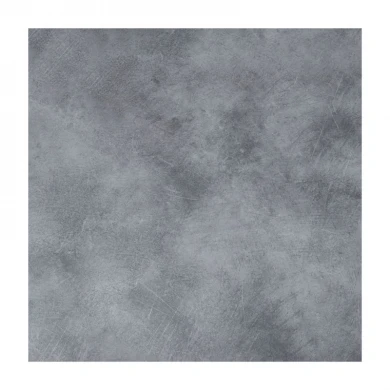Επιφάνεια τραπεζιού Inspire pakoworld HPL γκρι cement 60x60εκ πάχους 12mm