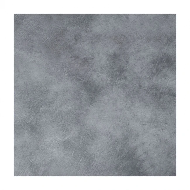 Inspire table top pakoworld HPL gray cement 60x60cm 12mm thick