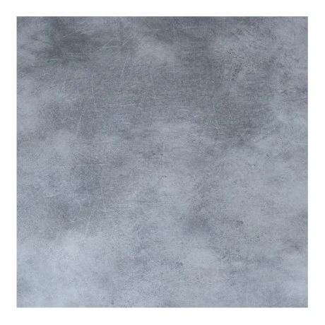 Tabletop Inspire pakoworld HPL gray cement 69x69cm 12mm thick