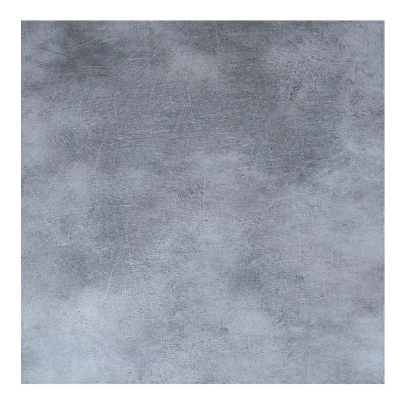 Table surface Inspire pakoworld HPL grey cement 69x69cm