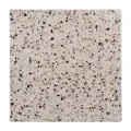 Table top Mala pakoworld Werzalit gray beige 70x70cm, 35mm thick
