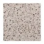 Table top Mala pakoworld Werzalit gray beige 70x70cm, 35mm thick