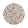 Table top Mala pakoworld Werzalit gray beige Φ60cm, 25mm thick
