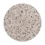 Table top Mala pakoworld Werzalit gray beige Φ70cm, 25mm thick