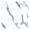 Table surface Melody pakoworld HPL white marble 70x70cm