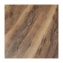 Table top Noble pakoworld HPL walnut 60x60cm thickness 12mm