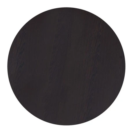 Portico pakoworld HPL wenge table top Φ60cm, 12mm thick
