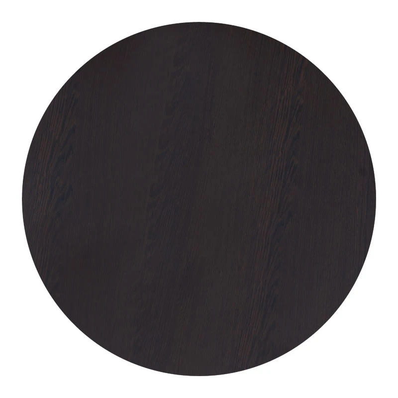 Table surface Portico pakoworld HPL wenge D60cm
