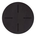 Table surface Portico pakoworld HPL wenge D60cm