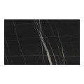 Relian table top pakoworld HPL black marble look 69x120cm 12mm thick