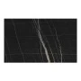 Relian table top pakoworld HPL black marble look 69x120cm 12mm thick