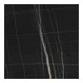 Relian table top pakoworld HPL black marble look 80x80cm 12mm thick