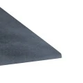 Table surface Sizzle  pakoworld Werzalit cement 70x70cm