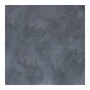 Επιφάνεια τραπεζιού Sizzle pakoworld Werzalit ανθρακί cement 80x80εκ πάχους 35mm