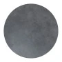 Table top Sizzle pakoworld Werzalit anthracite cement Φ70cm, 25mm thick