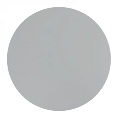 Skyline pakoworld table top Werzalit ivory Φ60cm, 25mm thick