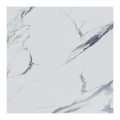 Table surface Solace pakoworld Werzalit white marble 70x70cm