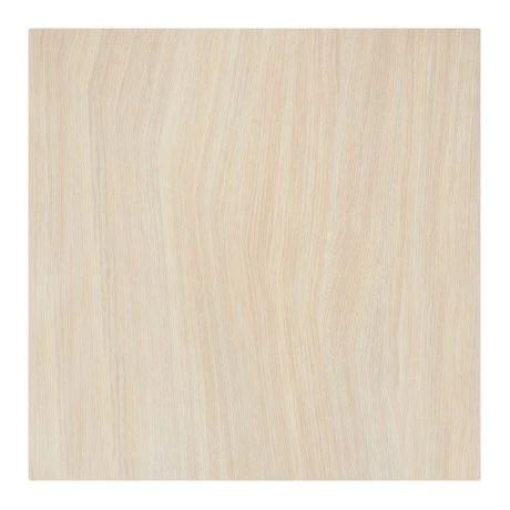 Table surface Spritz pakoworld Werzalit natural 70x70cm thickness 35mm