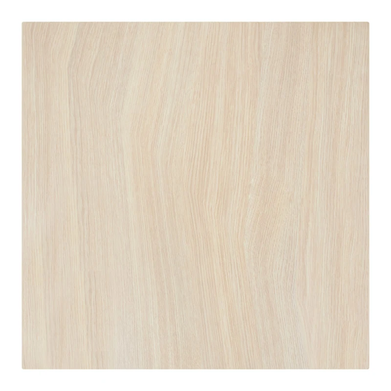 Table surface Spritz pakoworld Werzalit oak 70x70cm