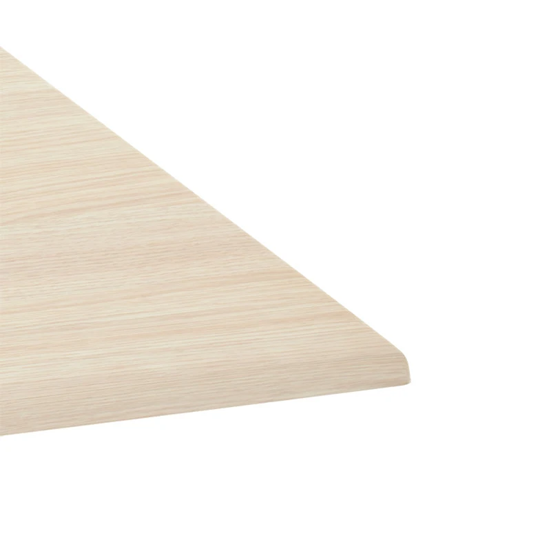 Table surface Spritz pakoworld Werzalit oak 70x70cm