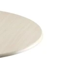 Table surface Spritz pakoworld Werzalit oak D60cm