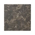 Verhia table top pakoworld HPL dark grey marble look 60x60cm 12mm thick
