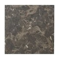 Verhia table top pakoworld HPL dark grey marble look 69x69cm 12mm thick