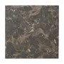 Verhia table top pakoworld HPL dark grey marble look 69x69cm 12mm thick