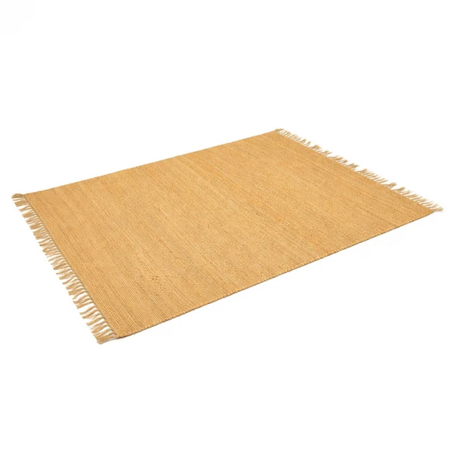 Teppe pakoworld jute rug in natural shade 230x160x1cm