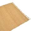 Teppe pakoworld jute rug in natural shade 230x160x1cm