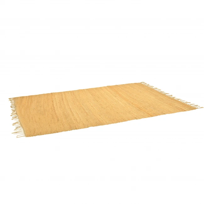 Teppe pakoworld jute rug in natural shade 300x200x1cm