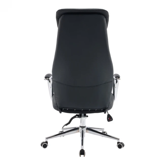 Manager office chair Ferka pakoworld black pu 64x71x120-128cm
