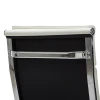 Καρέκλα γραφείου διευθυντη Mavel pakoworld PU λευκό 55x62x100-110εκ