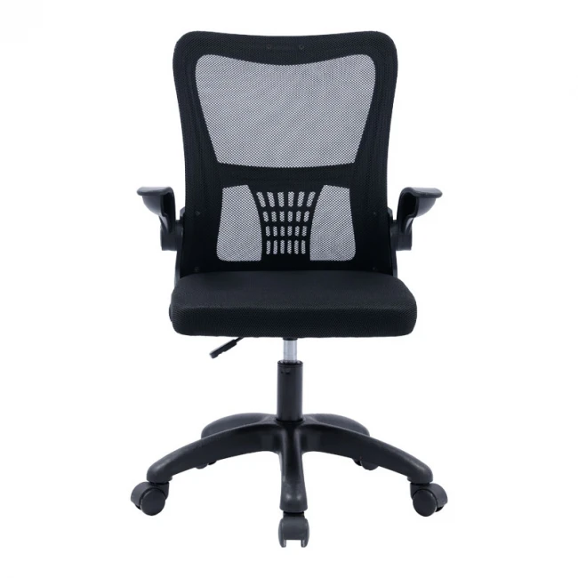 Work chair manager Annalise pakoworld mesh black