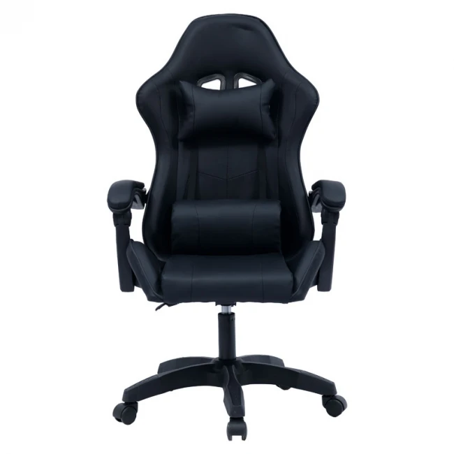 Office Gaming chair William pakoworld PU black